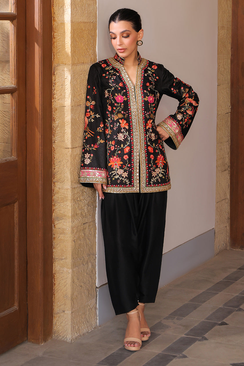 Tura - Hertiage by Sania Maskatiya