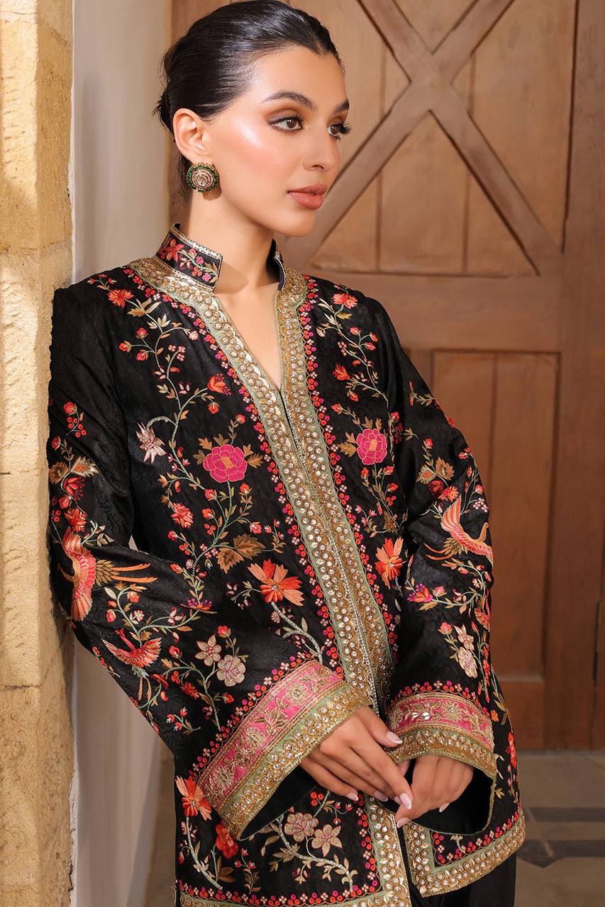 Tura - Hertiage by Sania Maskatiya