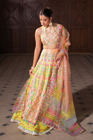 Feza - Hertiage by Sania Maskatiya