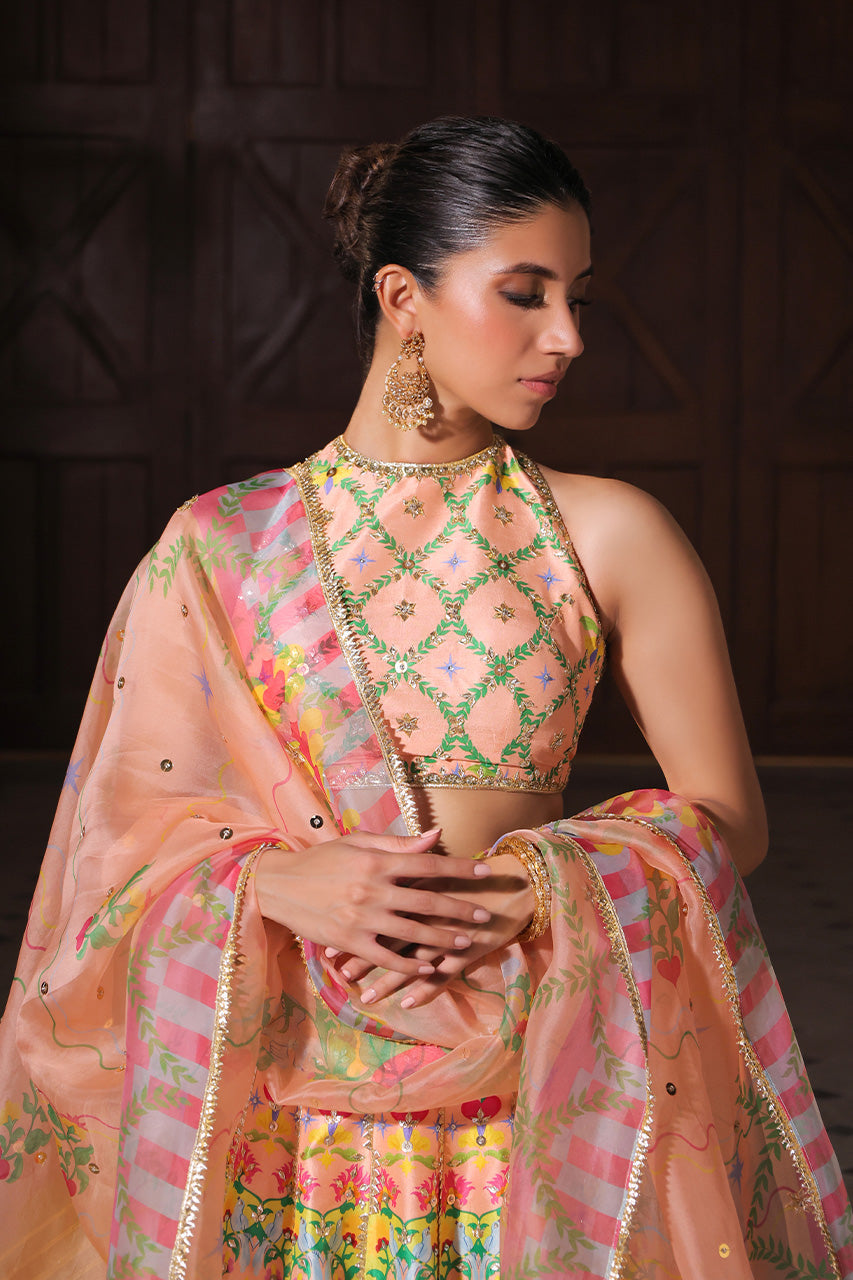 Feza - Hertiage by Sania Maskatiya