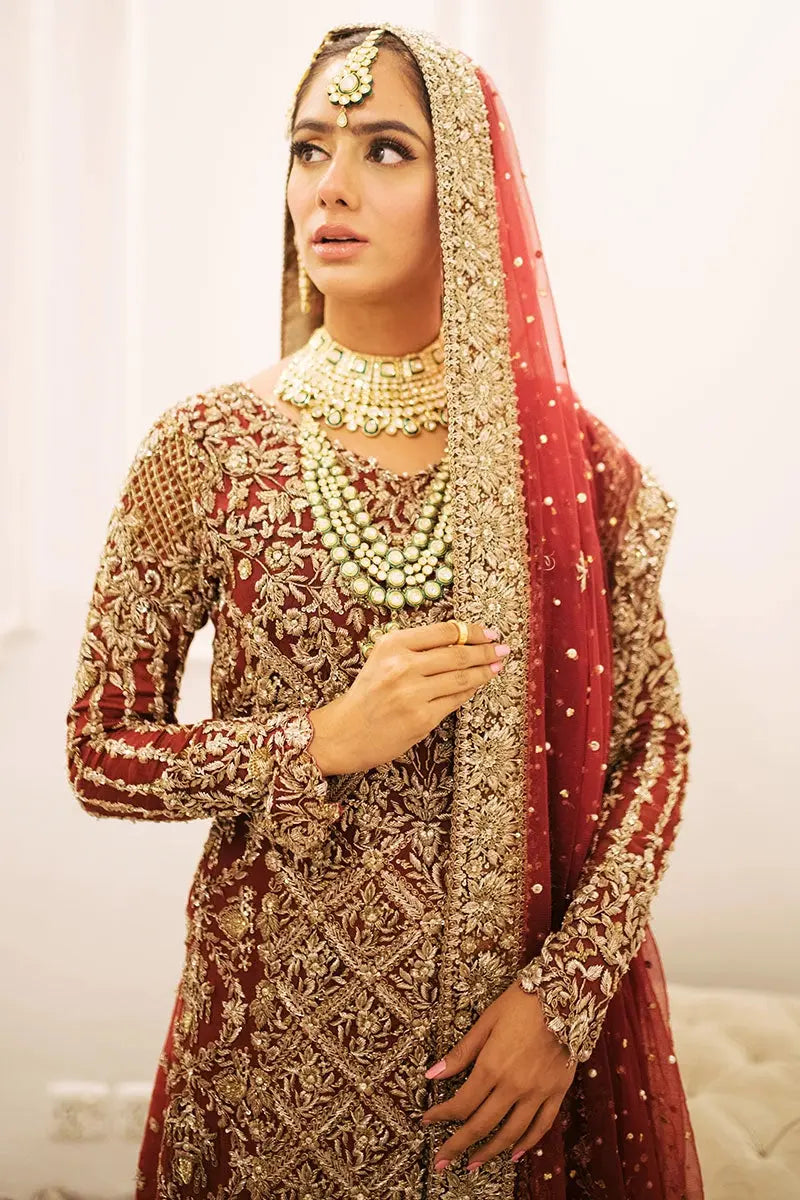 Rani Bridal Dress