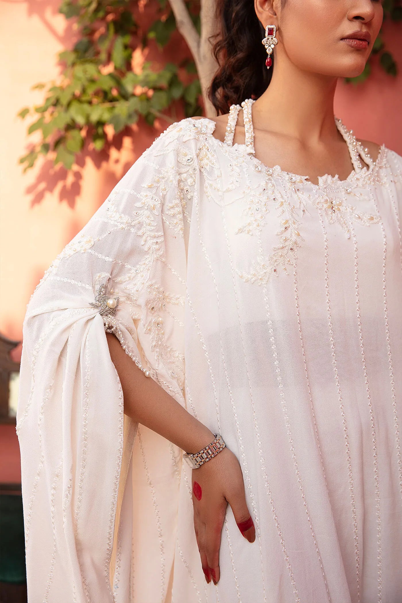 Inara - Nur-e-Subh by Nilofer Shahid