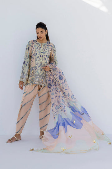 Aiva - Mirra Luxe Pret '25 by Sania Maskatiya