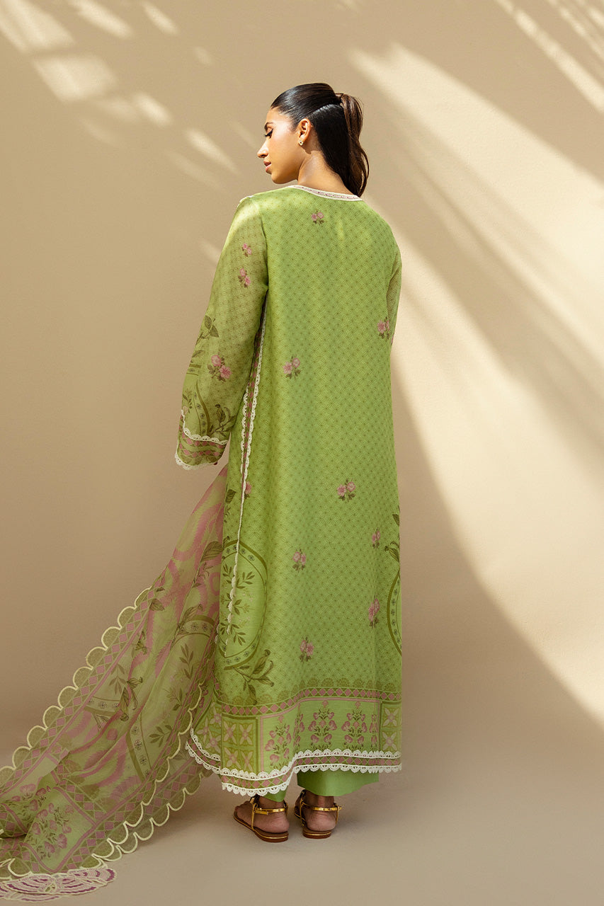 Elyse (B) - Mirra Luxe Pret '25 by Sania Maskatiya