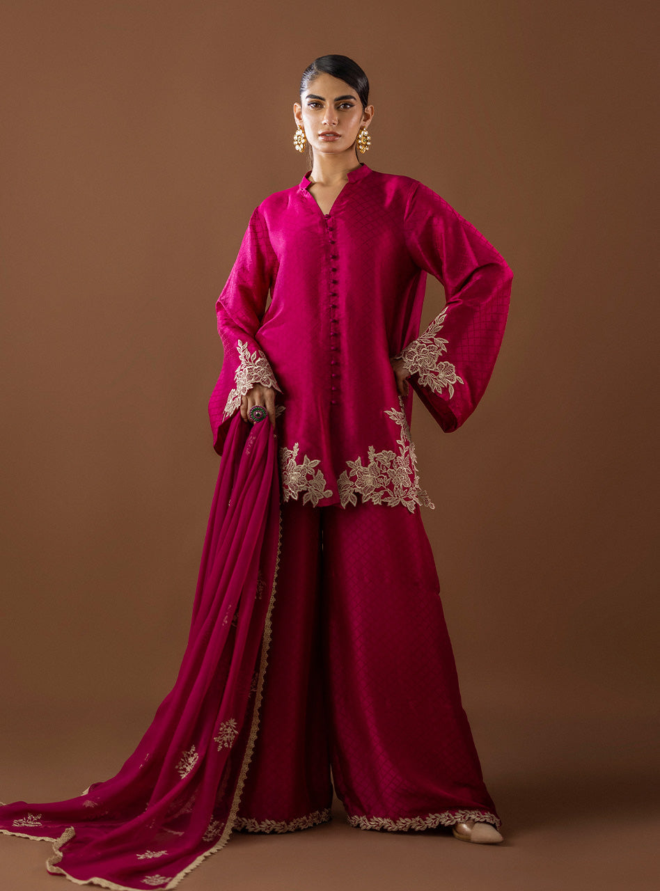 Rubab - Aura Luxe Pret by Zainab Chottani