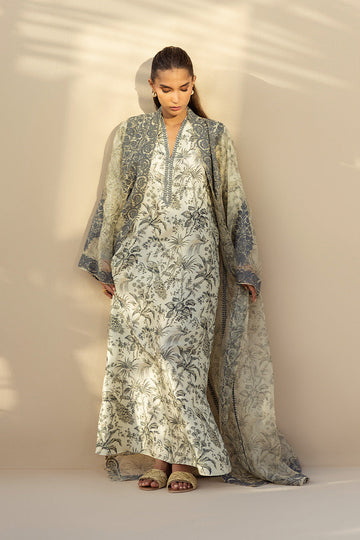 Orla - Samara Luxe Pret by Sania Maskatiya