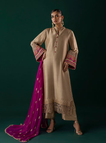 Mifrah - Aura Luxe Pret by Zainab Chottani