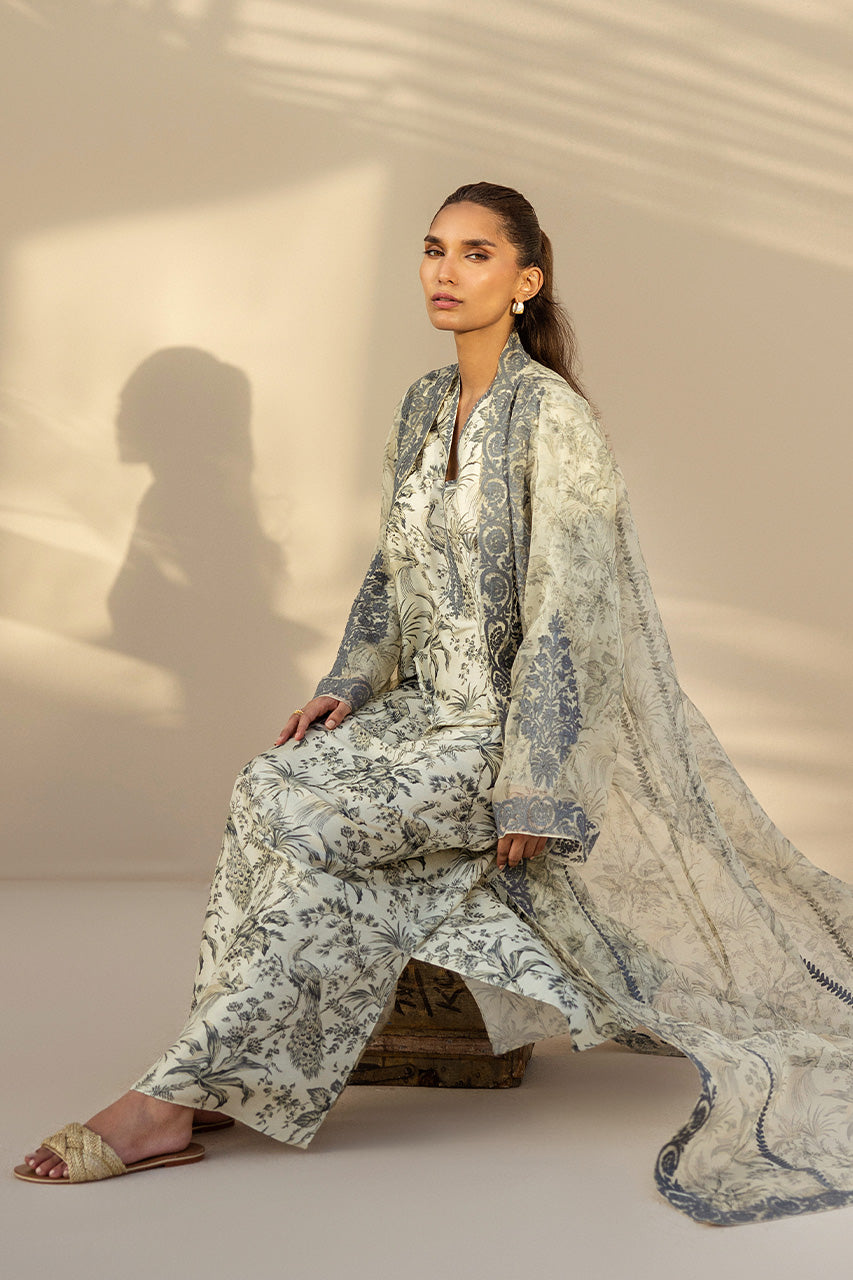 Orla - Samara Luxe Pret by Sania Maskatiya