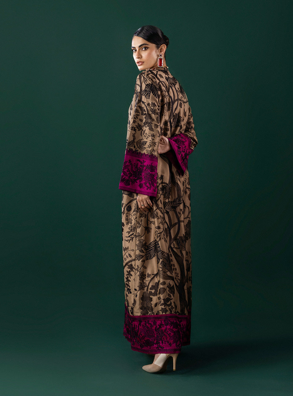 Izna - Aura Luxe Pret by Zainab Chottani