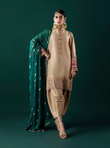 Roha - Aura Luxe Pret by Zainab Chottani