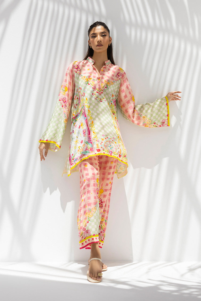 Rene (A) - Samara Luxe Pret by Sania Maskatiya