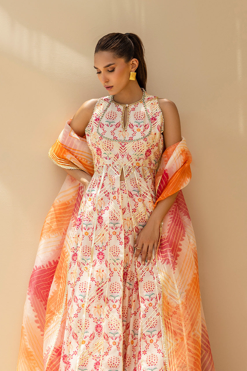 Ralia (A) - Samara Luxe Pret by Sania Maskatiya