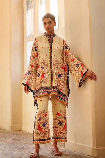 Miya - Reem Eid Collecton '25 by Sania Maskatiya