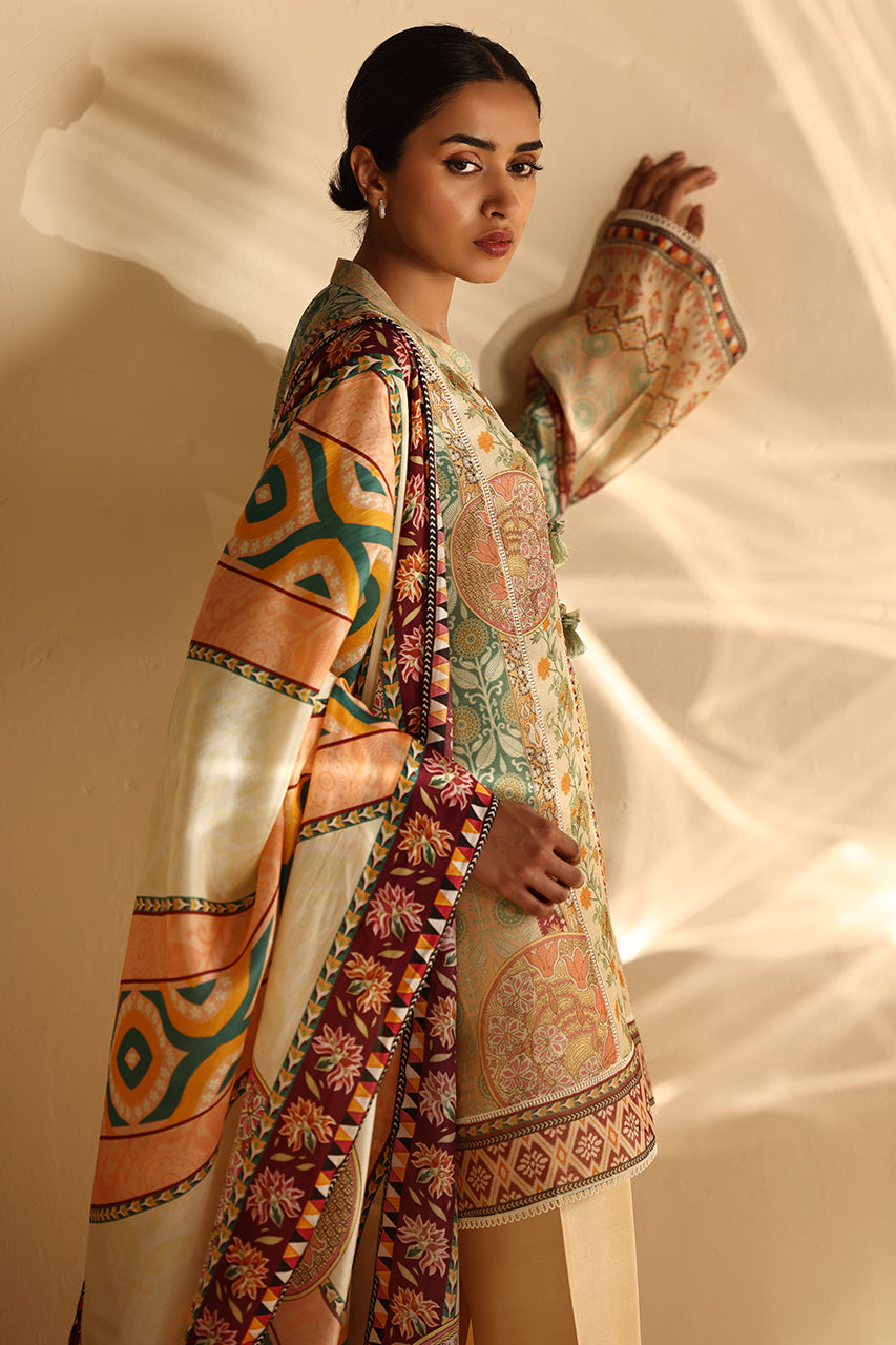 Rhel - Rania Eid ul Azha 25 by Sania Maskatiya