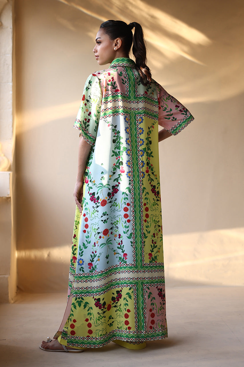 Zarie - Occasion Luxe Edit '25 by Sania Maskatiya