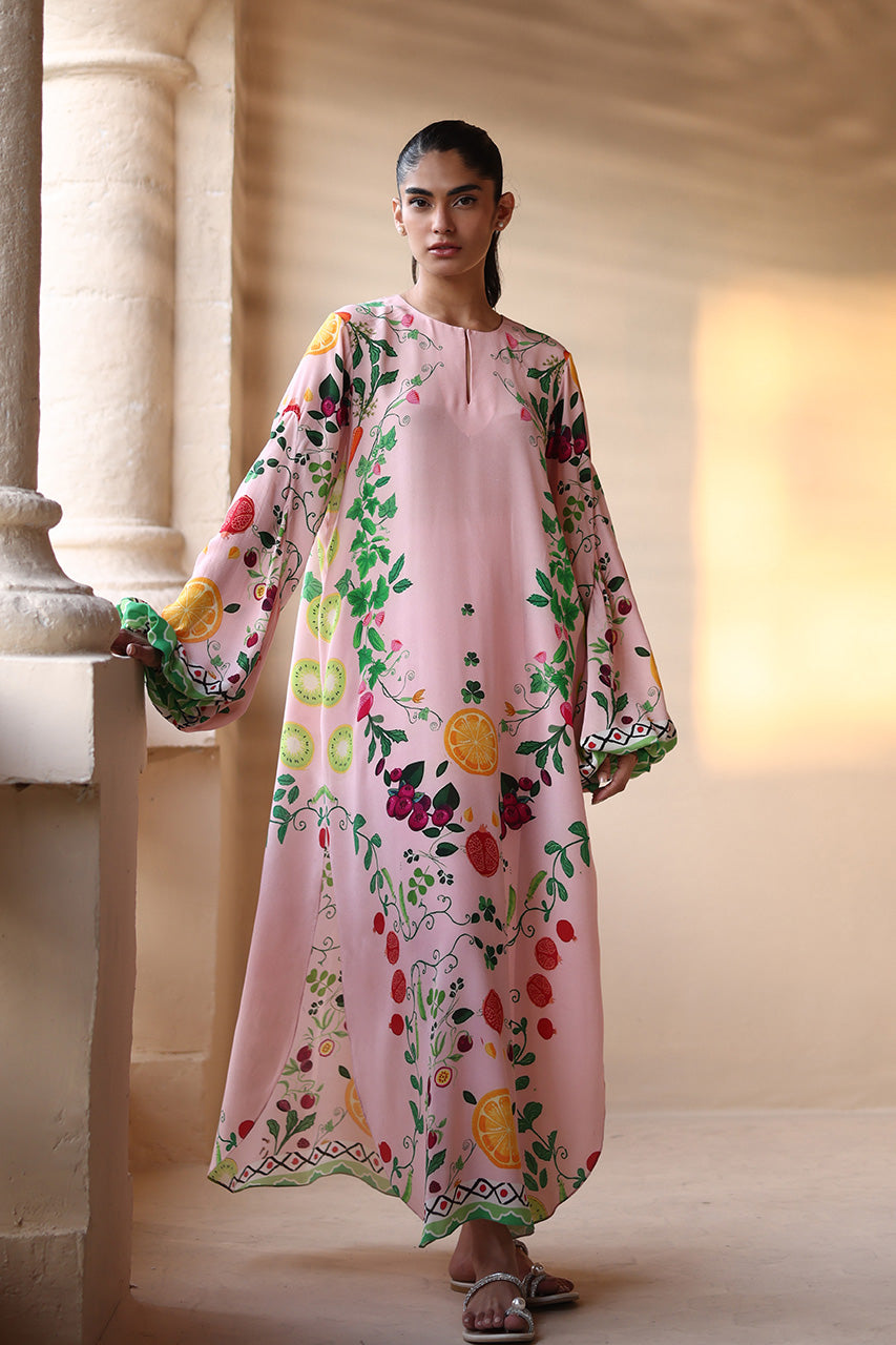 Sila - Reem Eid Collecton '25 by Sania Maskatiya