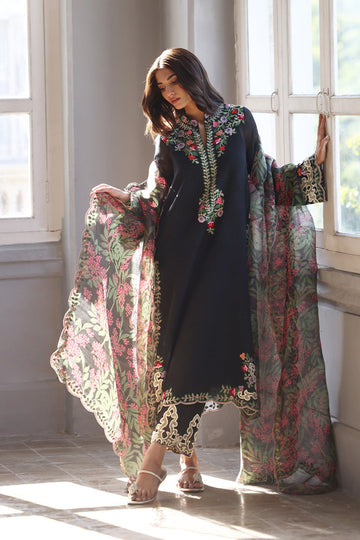 Liray - Line Luxe Pret by Sania Maskatiya