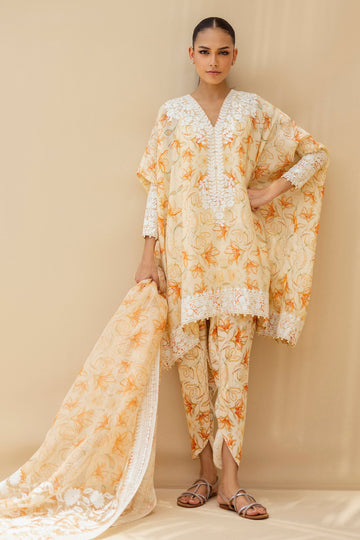 Aura - Occasion Luxe Edit '25 by Sania Maskatiya