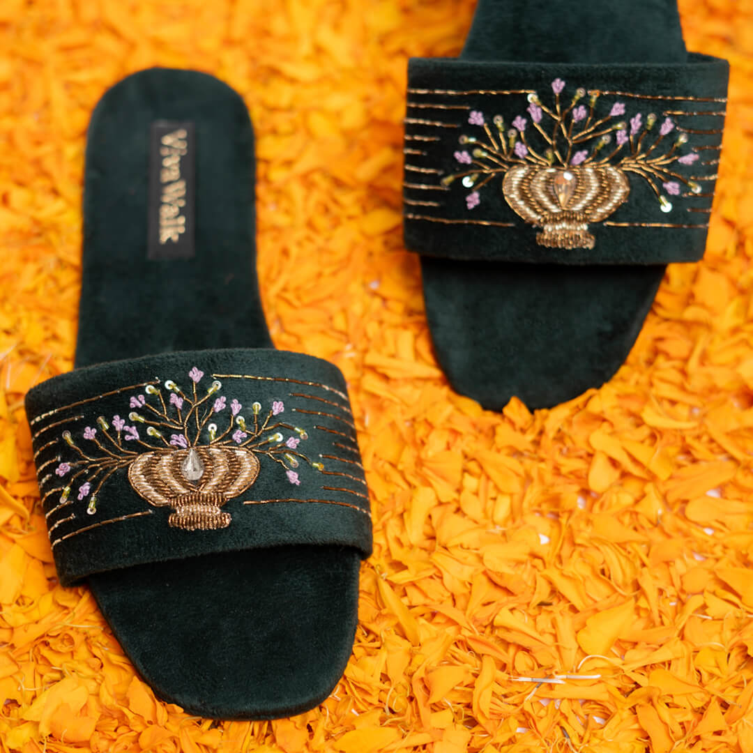 Gul-e-zahra - Flats by Viva Walk