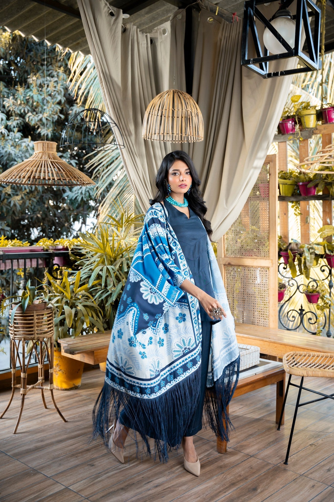 EMB-368 - Noya by Anum Jung