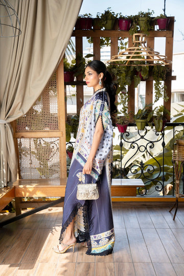 EMB-366 - Noya by Anum Jung