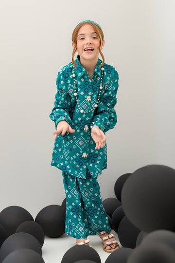 Pine Whisper kids - Bliss by Chic Ophicial