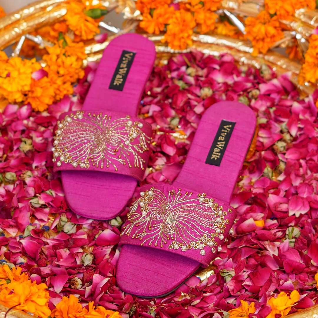 Aroos-e-Shaan - Flats by Viva Walk