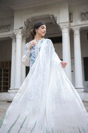 Janan - Summer Eid Collection'23 by Mor To Go