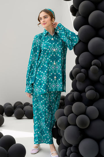 Pine Whisper - Bliss by Chic Ophicial