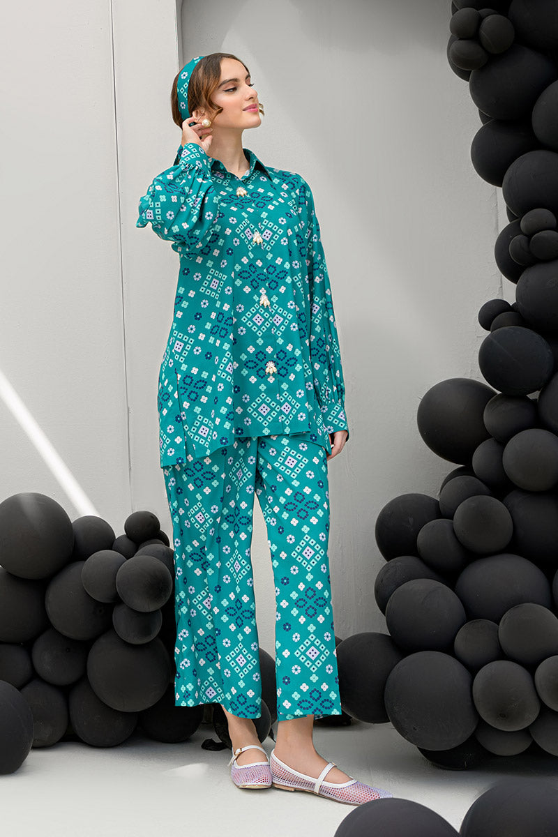 Pine Whisper - Bliss by Chic Ophicial