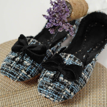 Winters Bliss - Loafers by Vivawalk