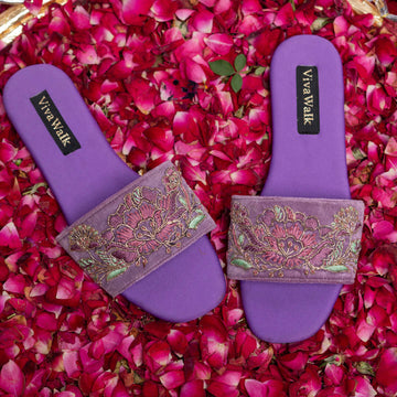 Rang e Haya - Flats by Viva Walk