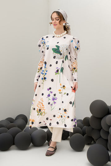 Cream Confetti - Bliss by Chic Ophicial