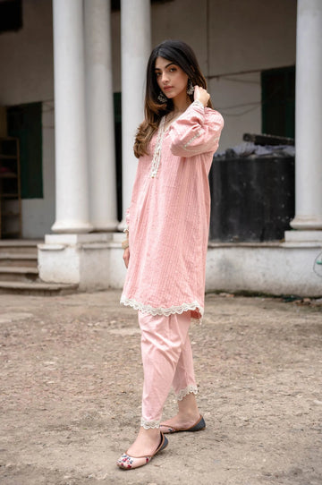 Abeer - Summer Eid Collection'23 by Mor To Go