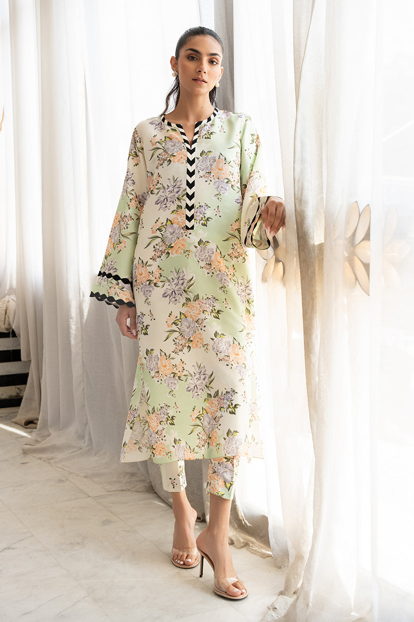 Alyssa - Eid Collection 24 by Sania Maskatiya