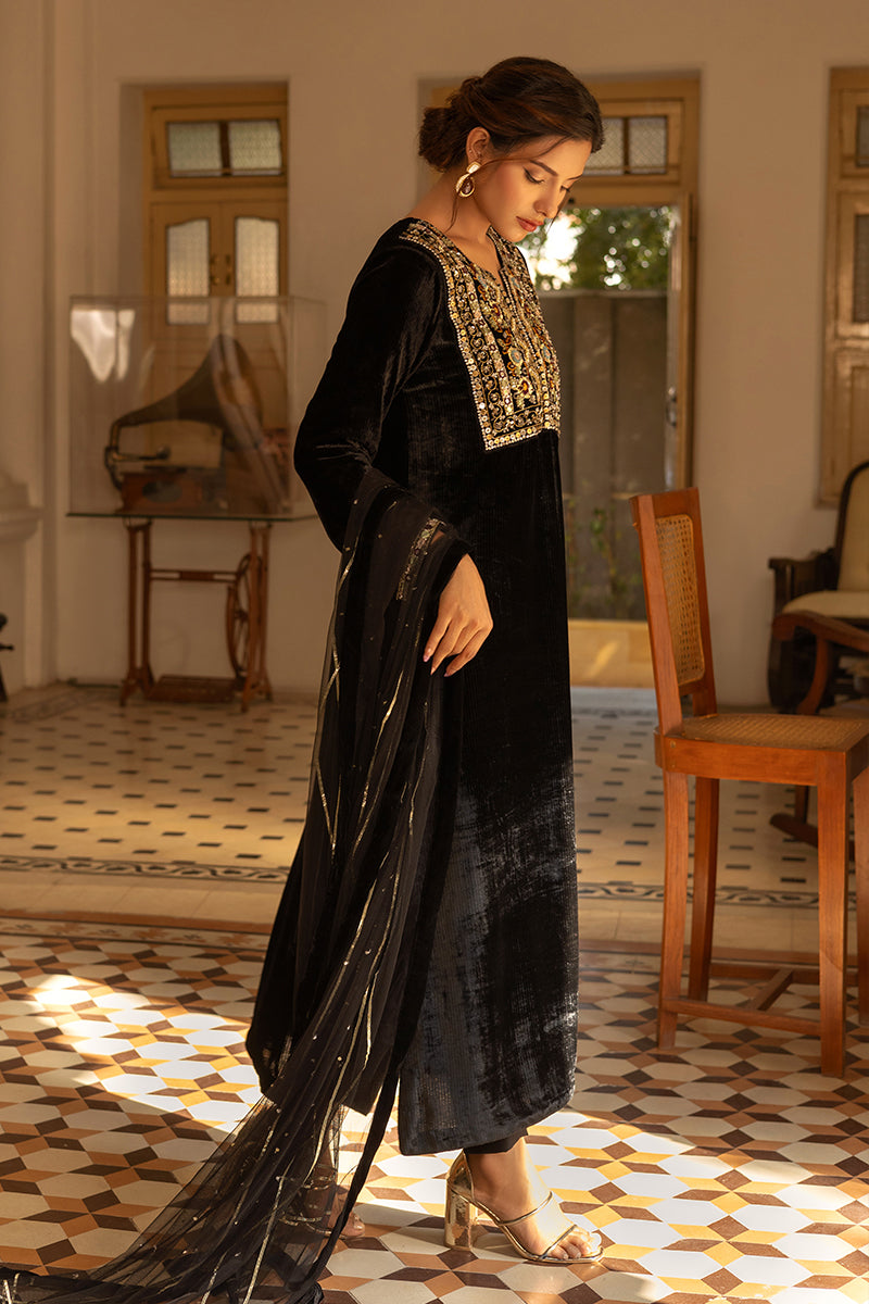 Anaara - Zareen Formals by Insia Sohail