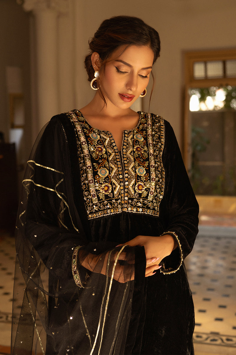 Anaara - Zareen Formals by Insia Sohail
