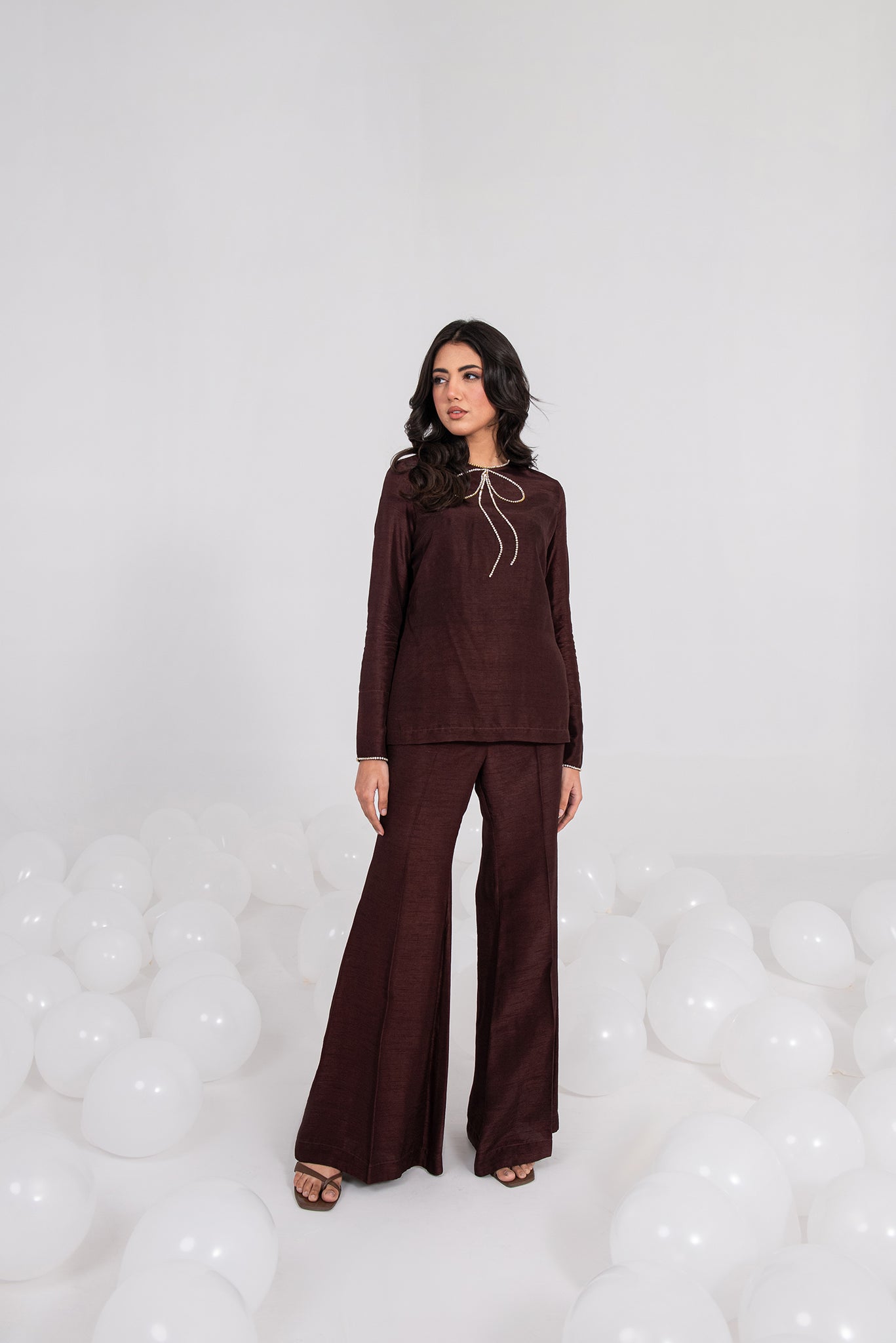 Matilda - Eid Luxury Collection'24 by The Westral