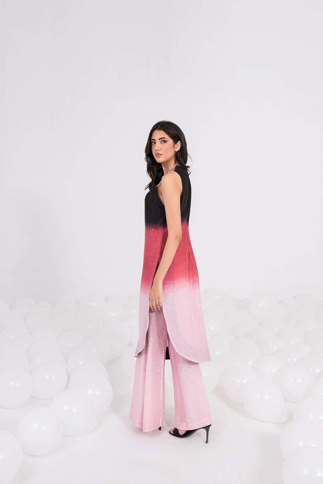 Ombre Trio - Eid Luxury Collection'24 by The Westral