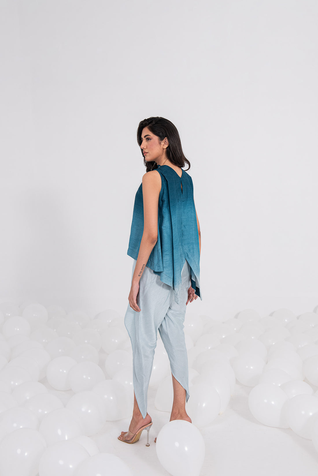 Ombre Galore - Eid Luxury Collection'24 by The Westral