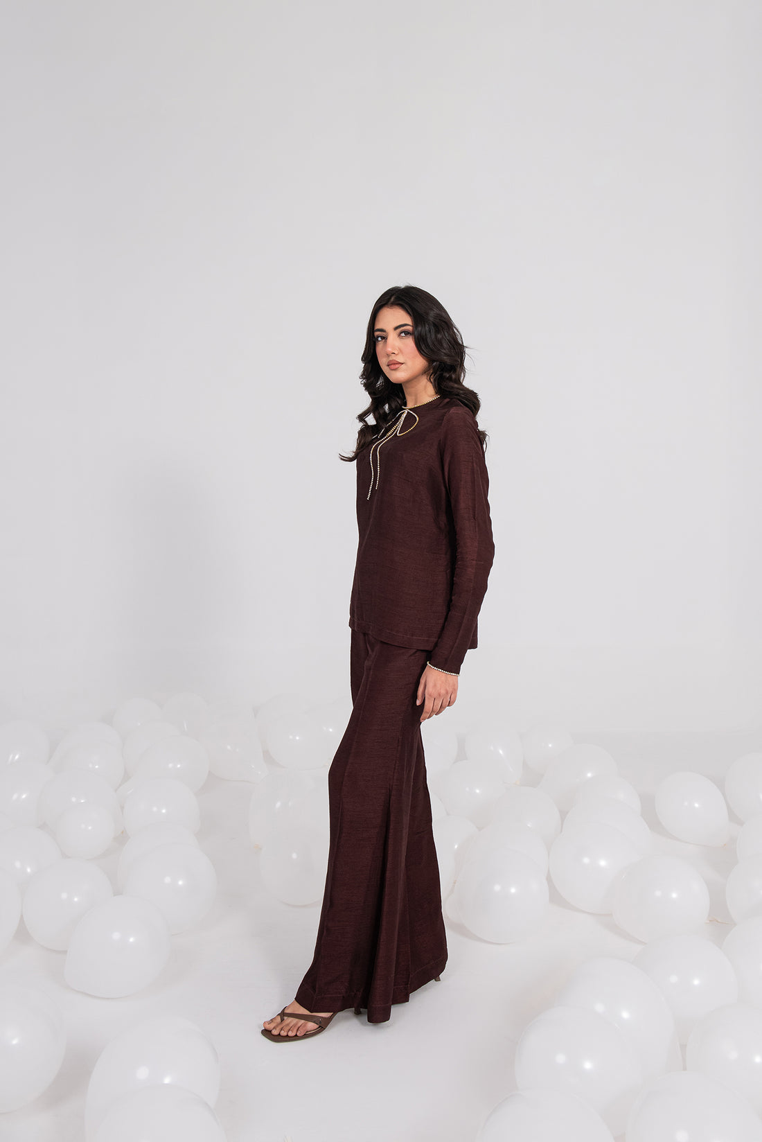 Matilda - Eid Luxury Collection'24 by The Westral