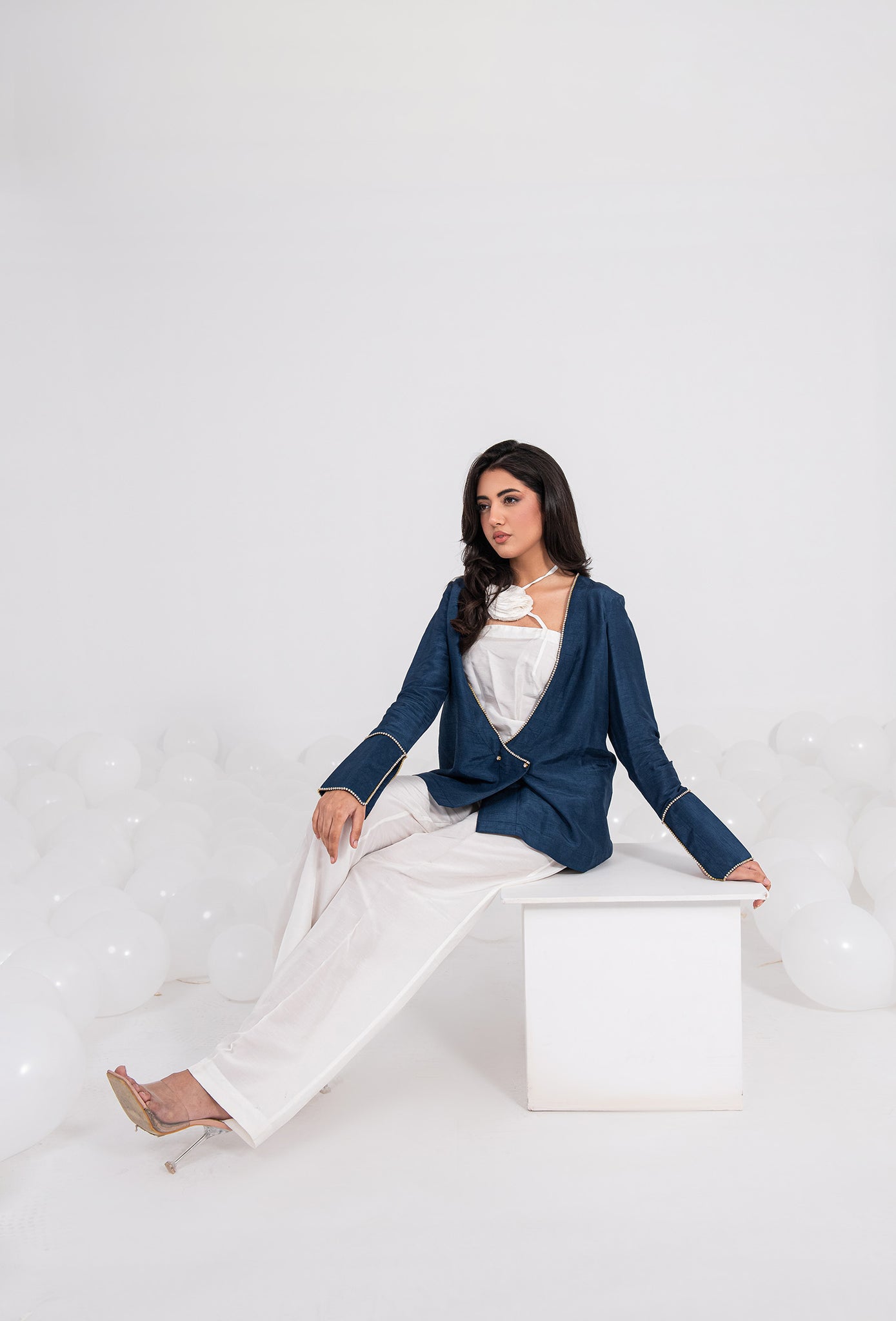 Bling Fling - Eid Luxury Collection'24 by The Westral