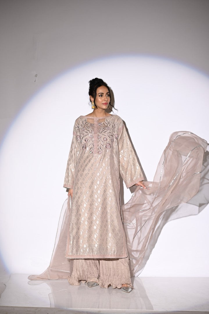 Marina - Bakra Eid'23 by Insia Sohail