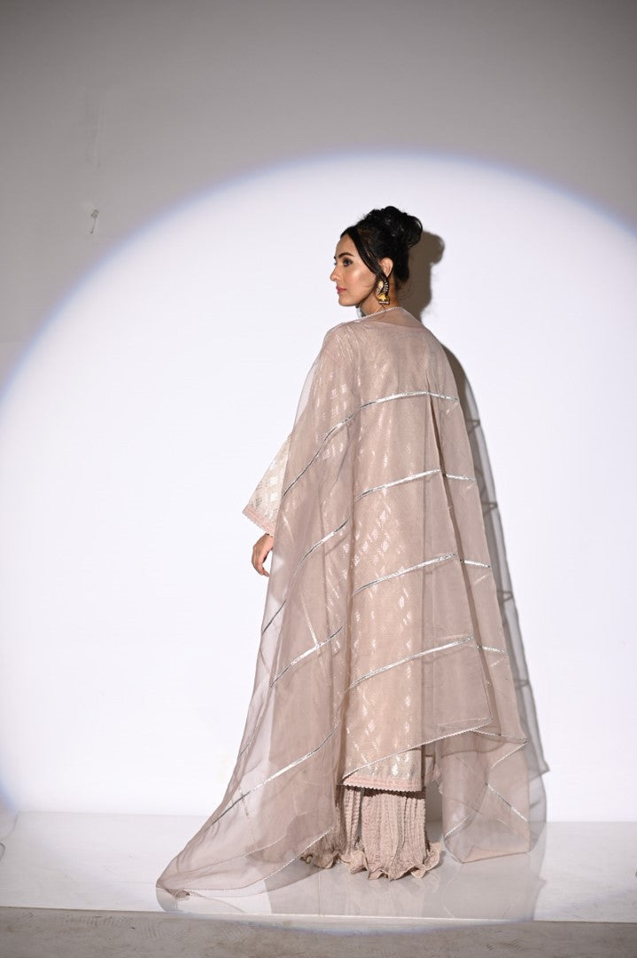 Marina - Bakra Eid'23 by Insia Sohail