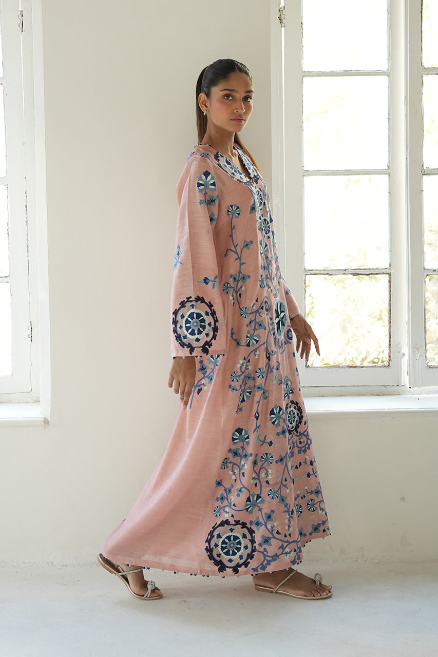 Zira - Reem Eid Collecton '25 by Sania Maskatiya