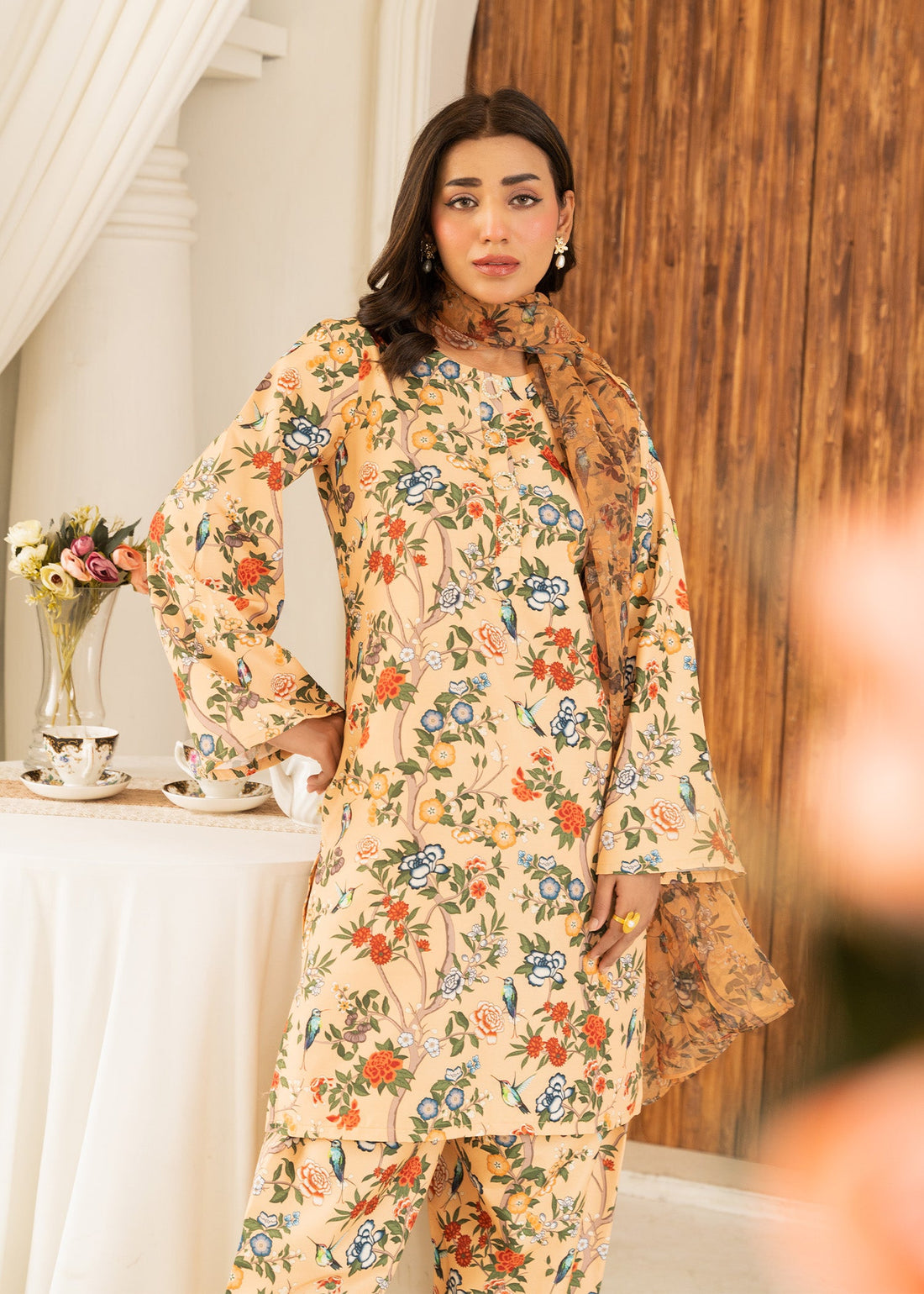 ELANOR - Summer Dreams by Alllure by IH