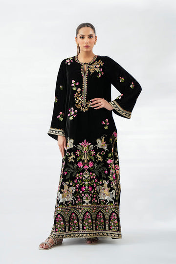 Lois - The Winter Edit | The Velvets by Sania Maskatiya