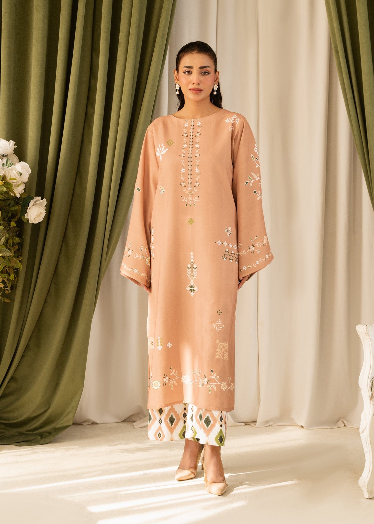 RIVA - Summer Dreams by Alllure by IH