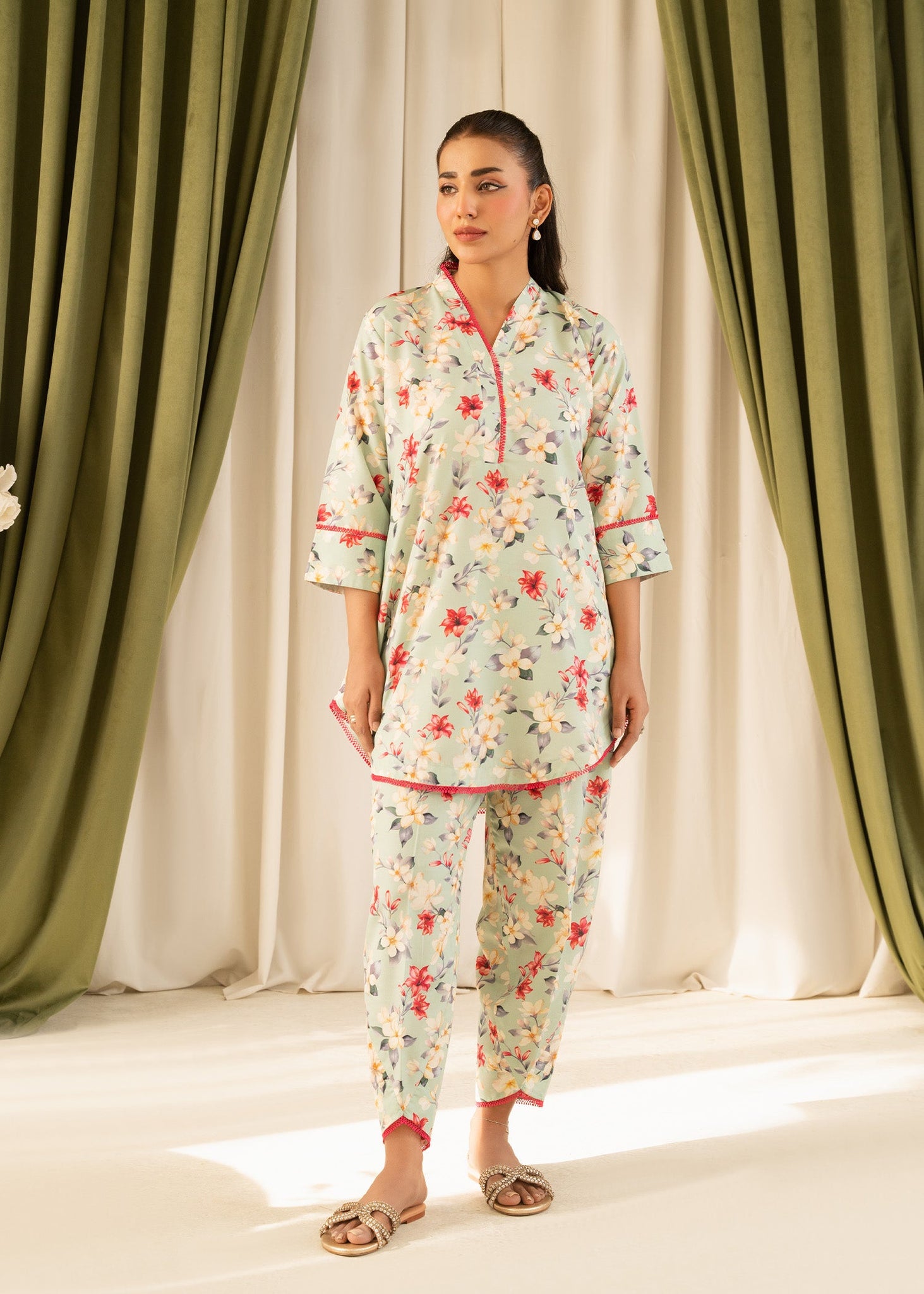 FLORENCE - Summer Dreams by Alllure by IH