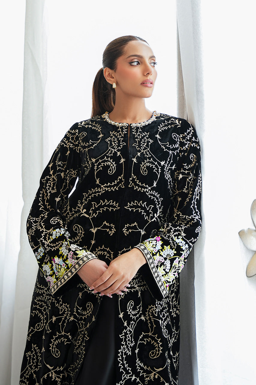 Dove - The Winter Edit | The Velvets by Sania Maskatiya